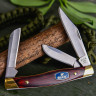 Нож BUCK 0301RWS STOCKMAN ROSEWOOD B0301RWS